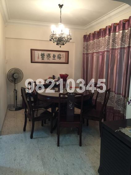 Blk 136 Lorong Ah Soo (Hougang), HDB Executive #132366692